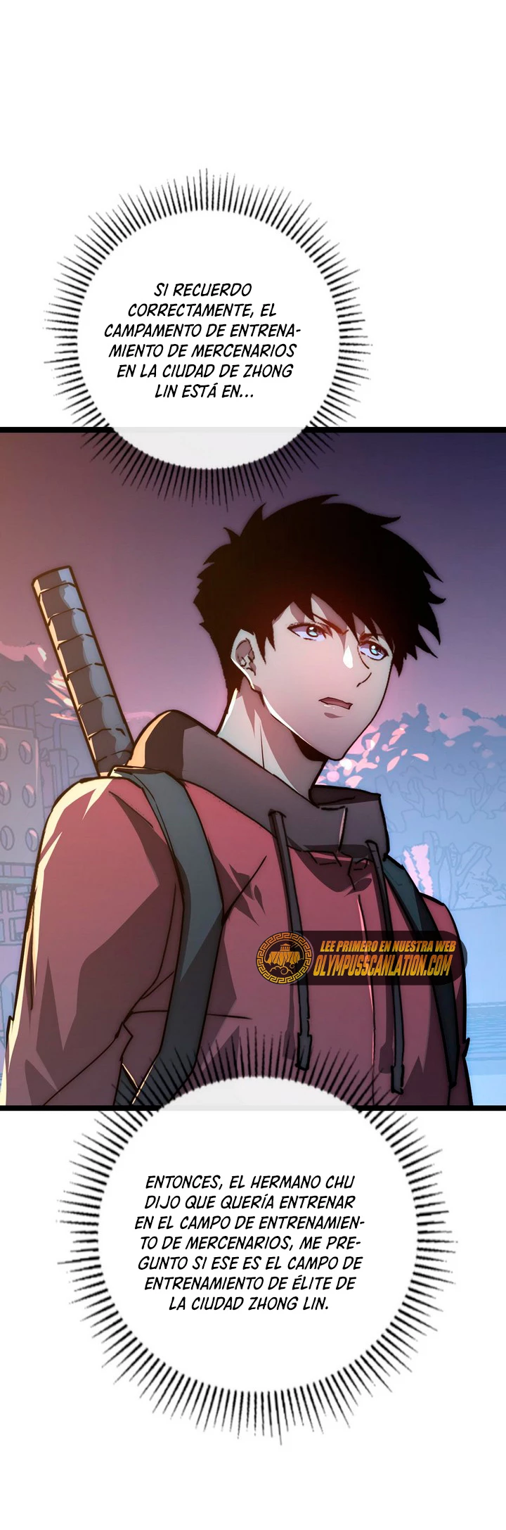 Levantate de los Escombros > Capitulo 123 > Page 461