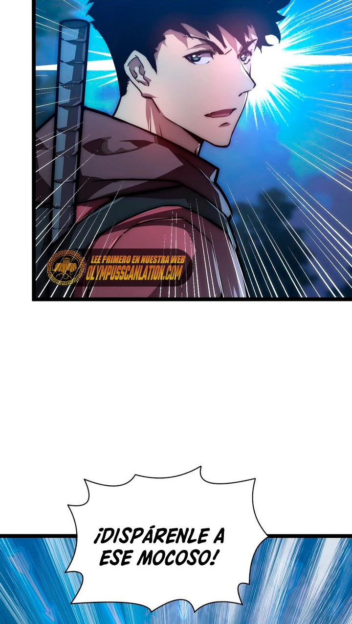 Levantate de los Escombros > Capitulo 123 > Page 501