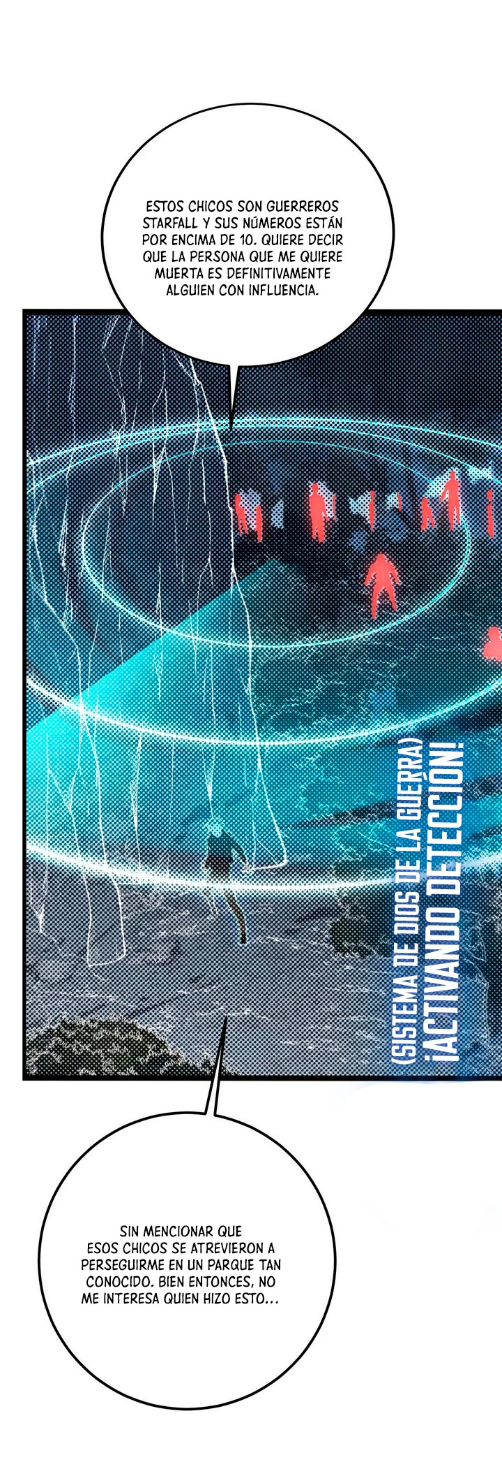 Levantate de los Escombros > Capitulo 124 > Page 81