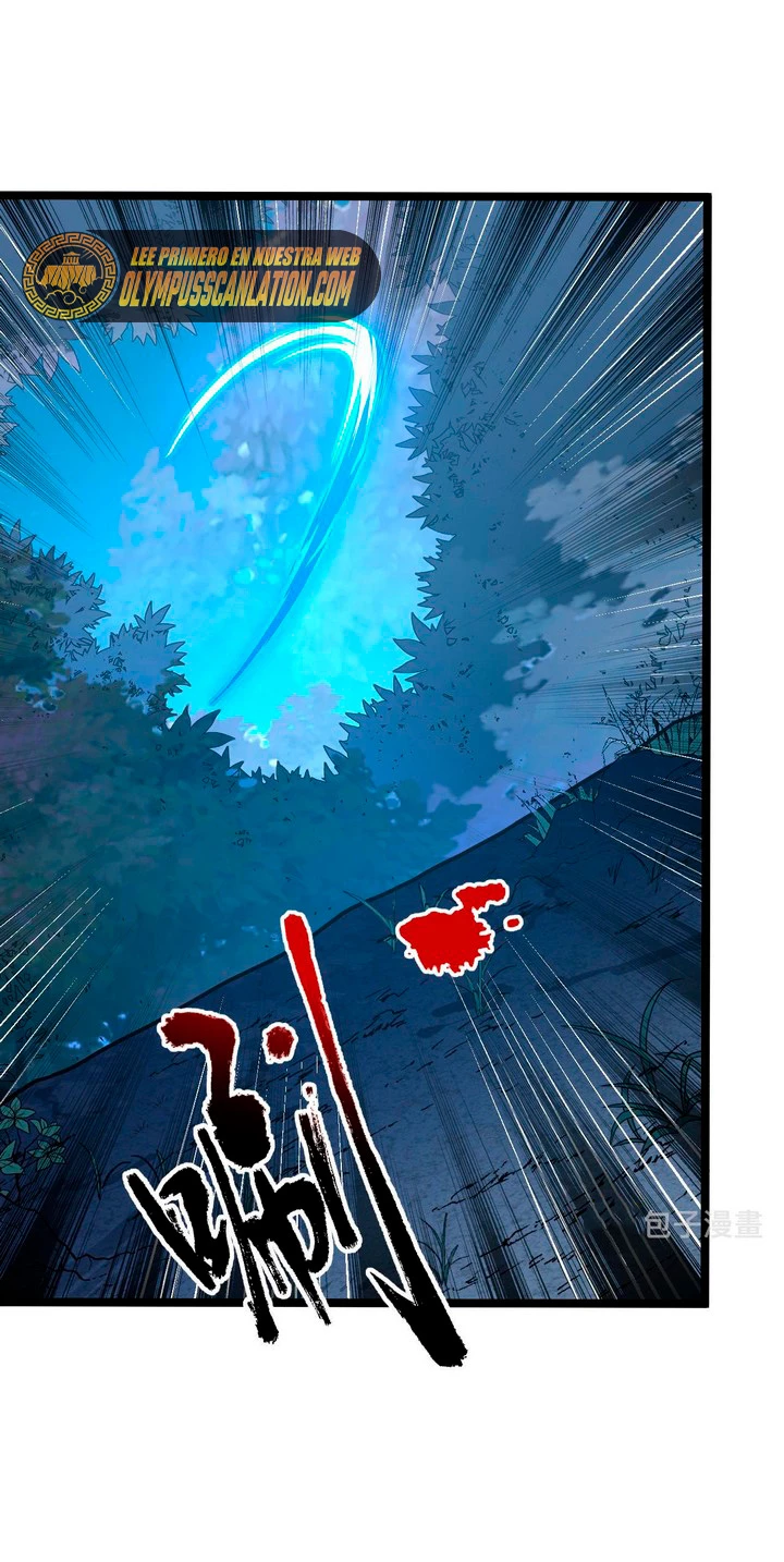 Levantate de los Escombros > Capitulo 124 > Page 111