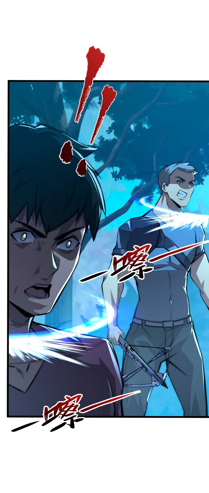 Levantate de los Escombros > Capitulo 124 > Page 141