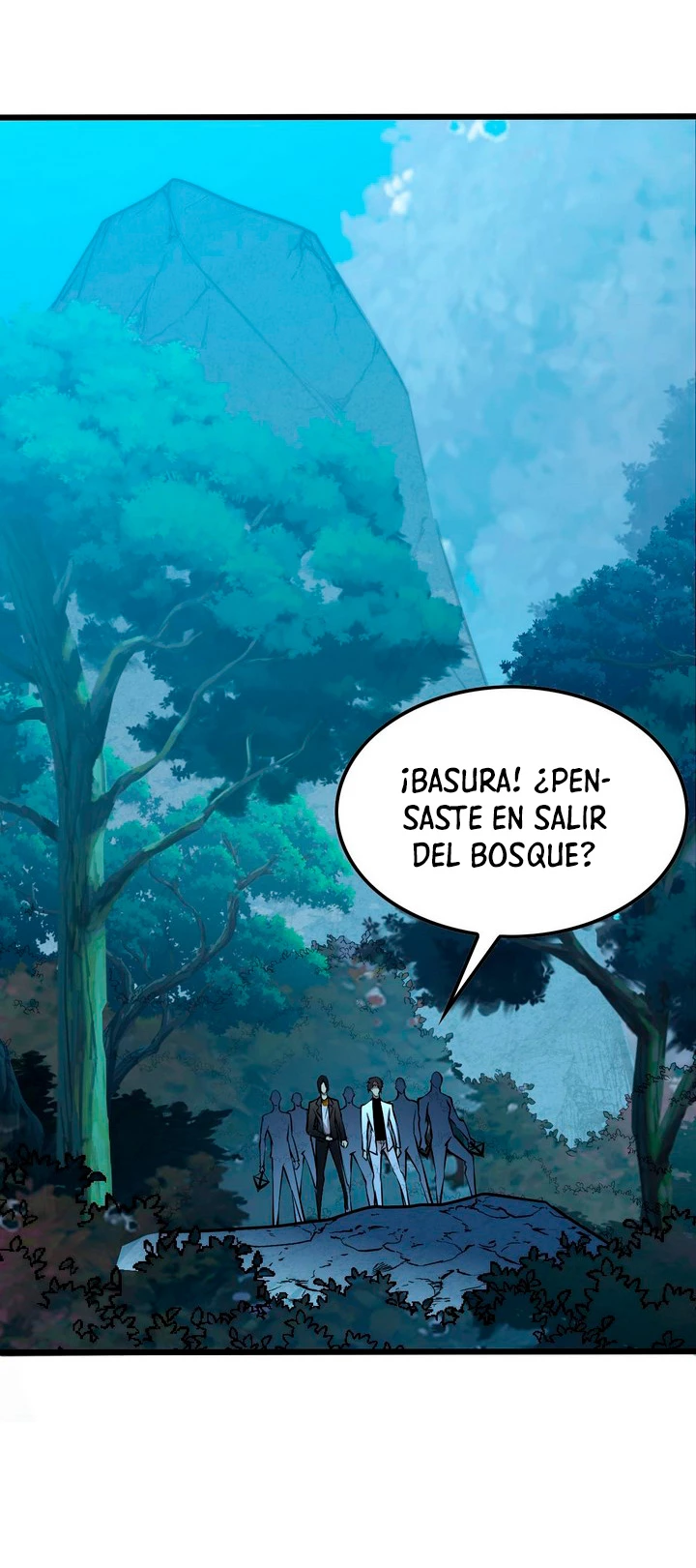 Levantate de los Escombros > Capitulo 124 > Page 161