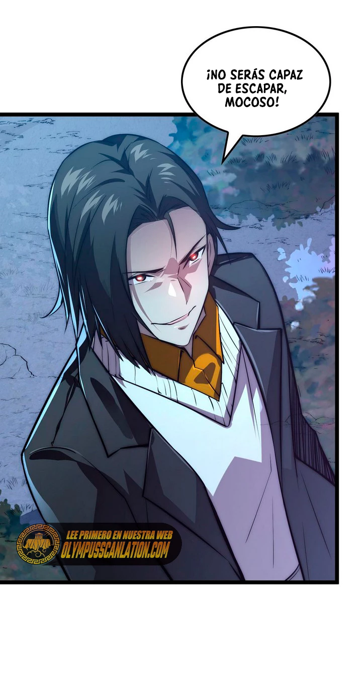 Levantate de los Escombros > Capitulo 124 > Page 211