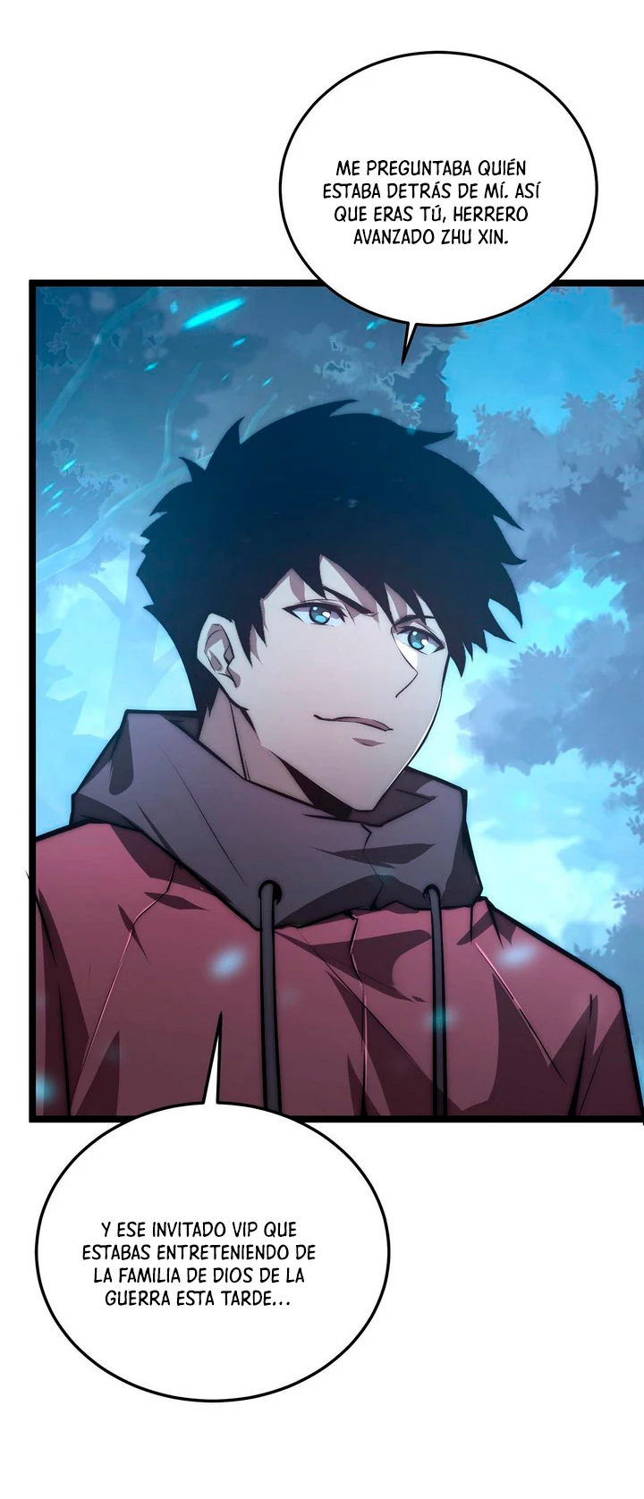 Levantate de los Escombros > Capitulo 124 > Page 221