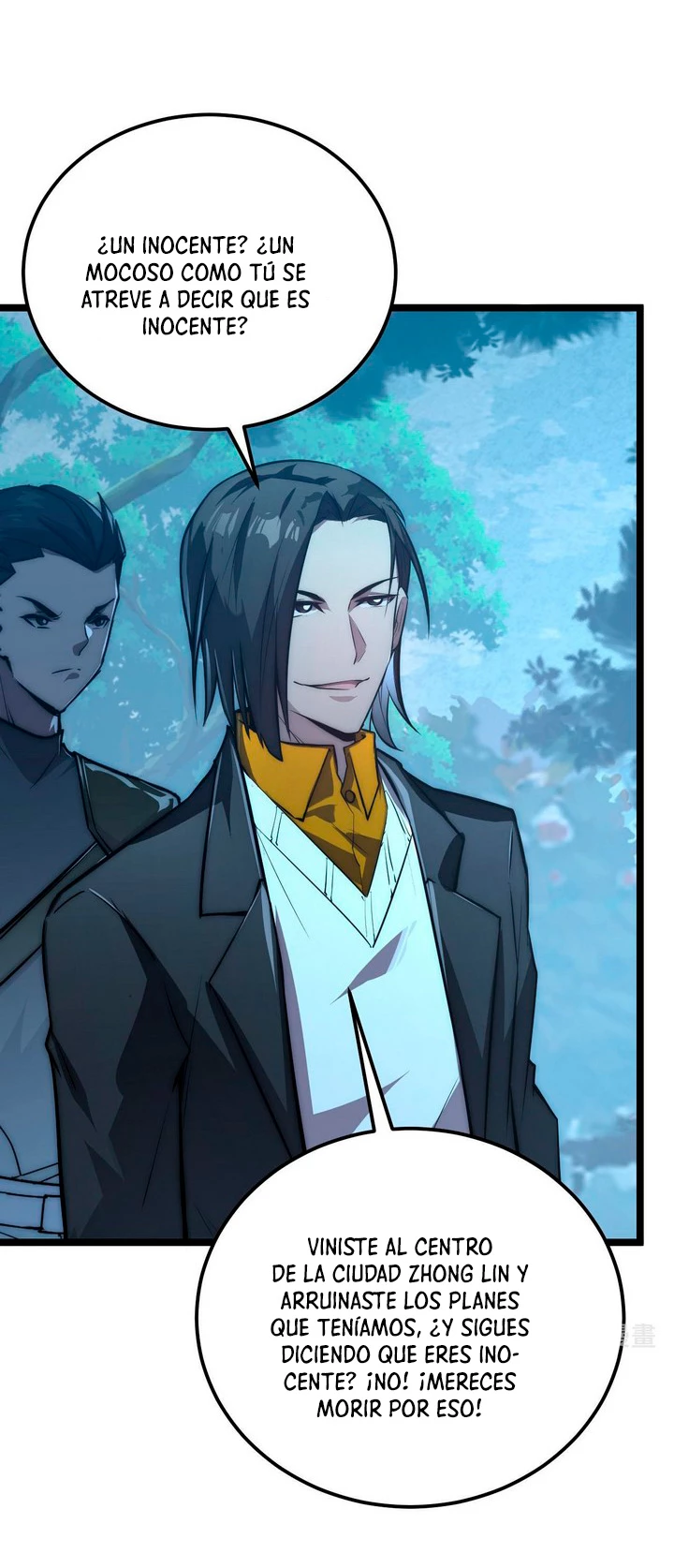 Levantate de los Escombros > Capitulo 124 > Page 241