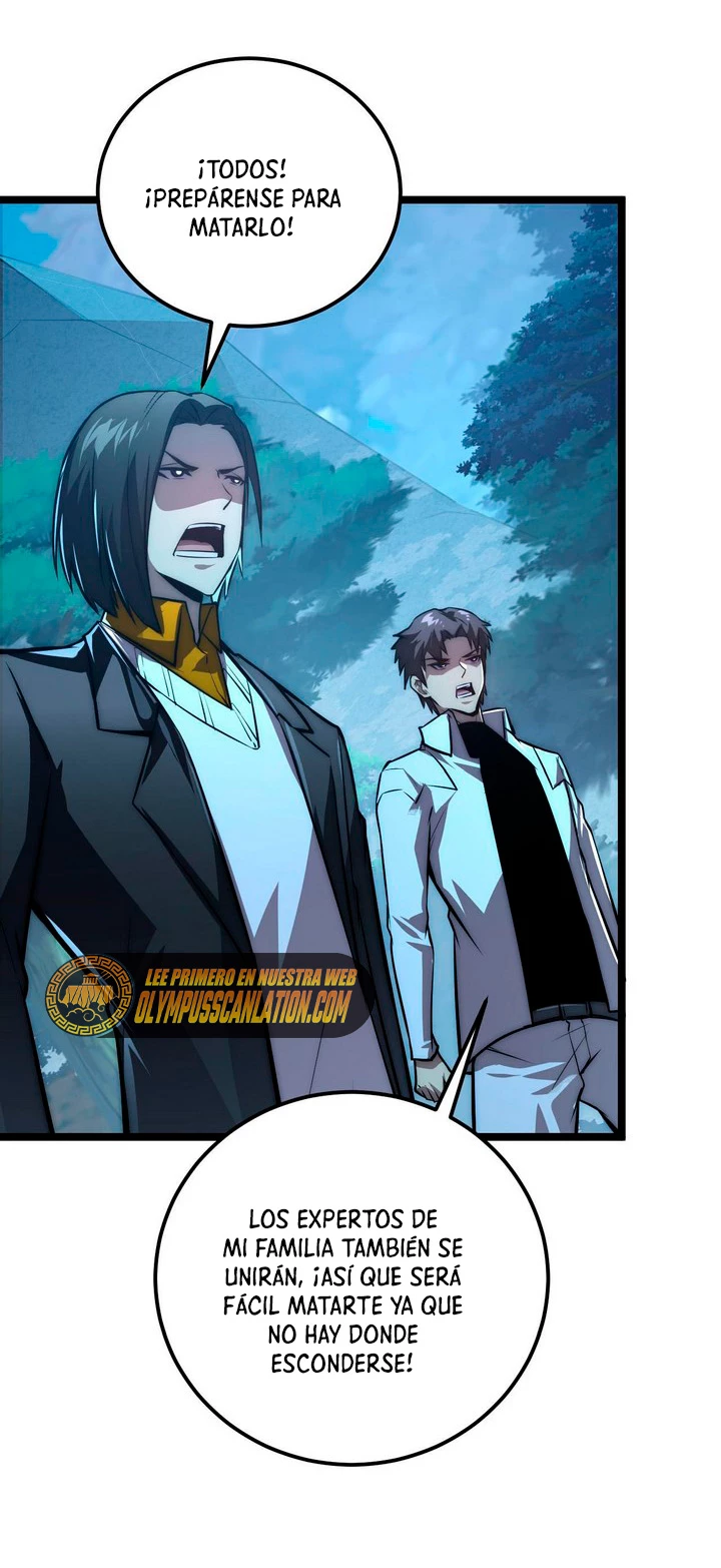 Levantate de los Escombros > Capitulo 124 > Page 271