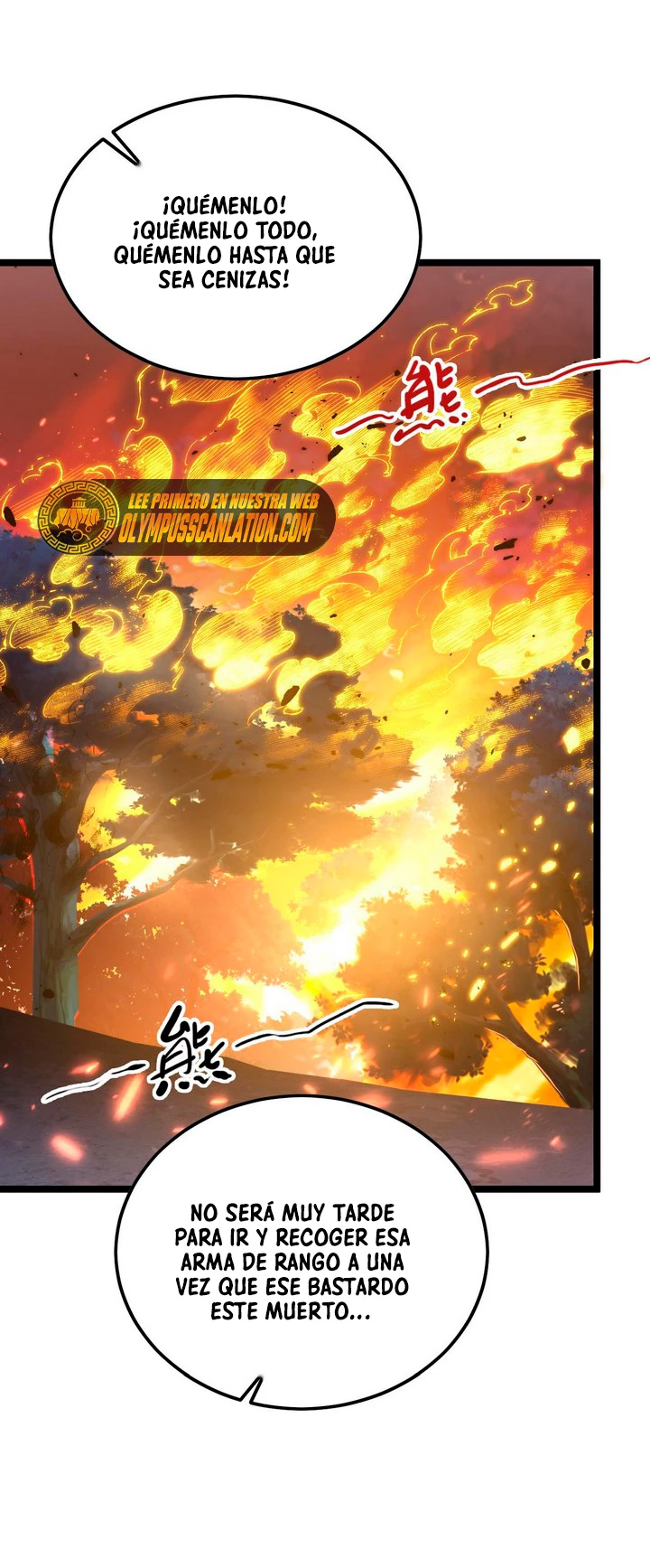 Levantate de los Escombros > Capitulo 124 > Page 321