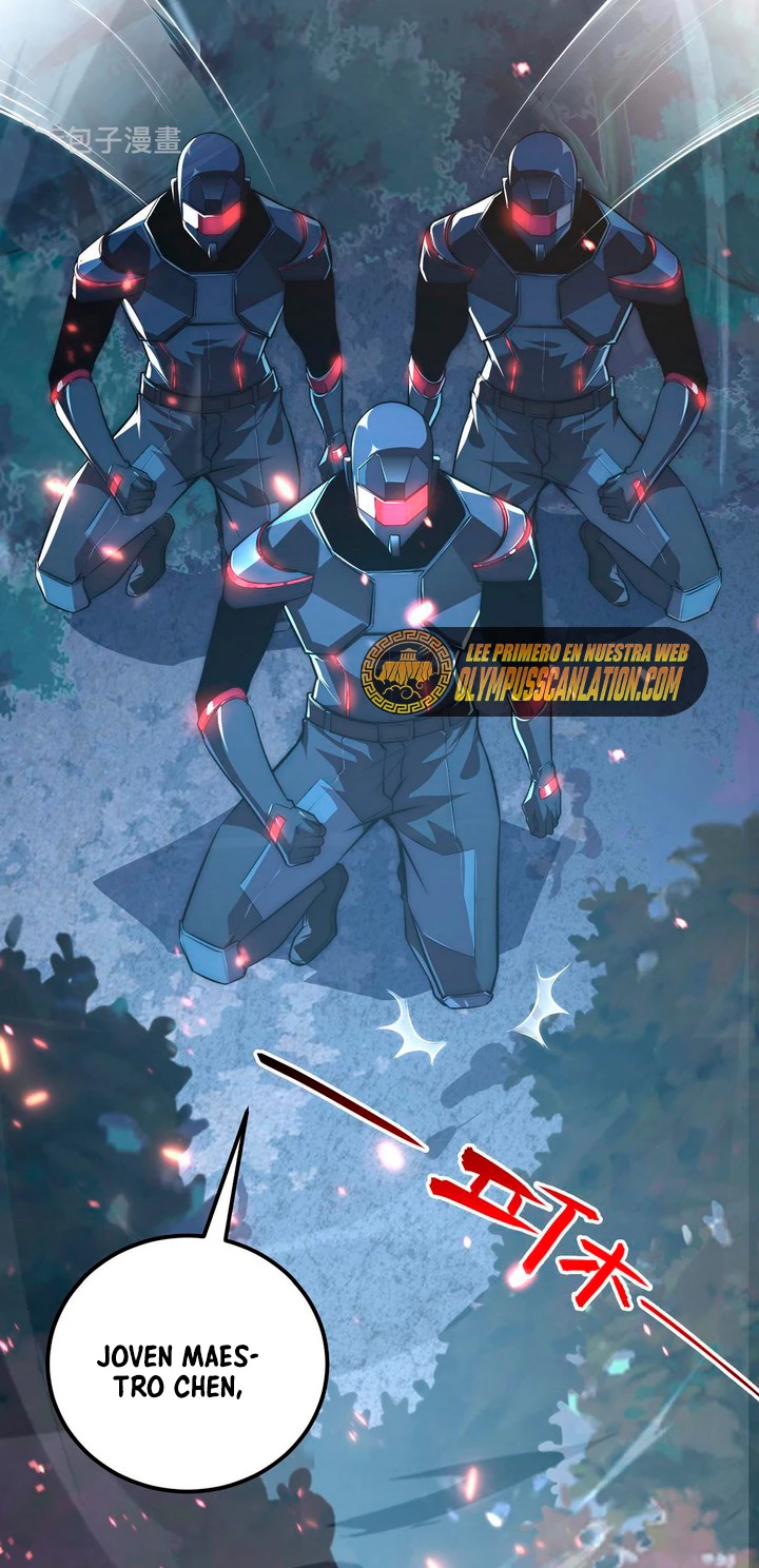 Levantate de los Escombros > Capitulo 124 > Page 381