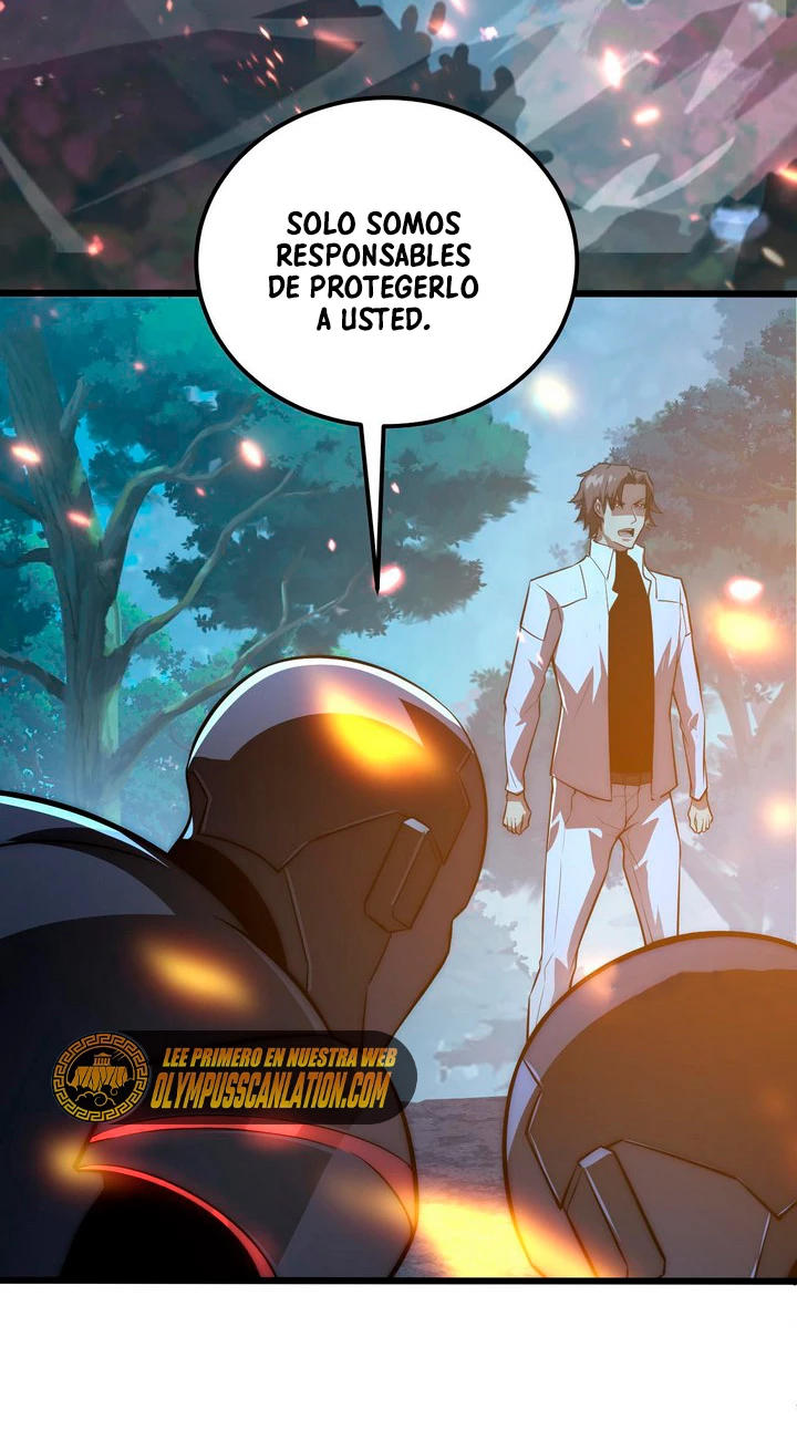 Levantate de los Escombros > Capitulo 124 > Page 401