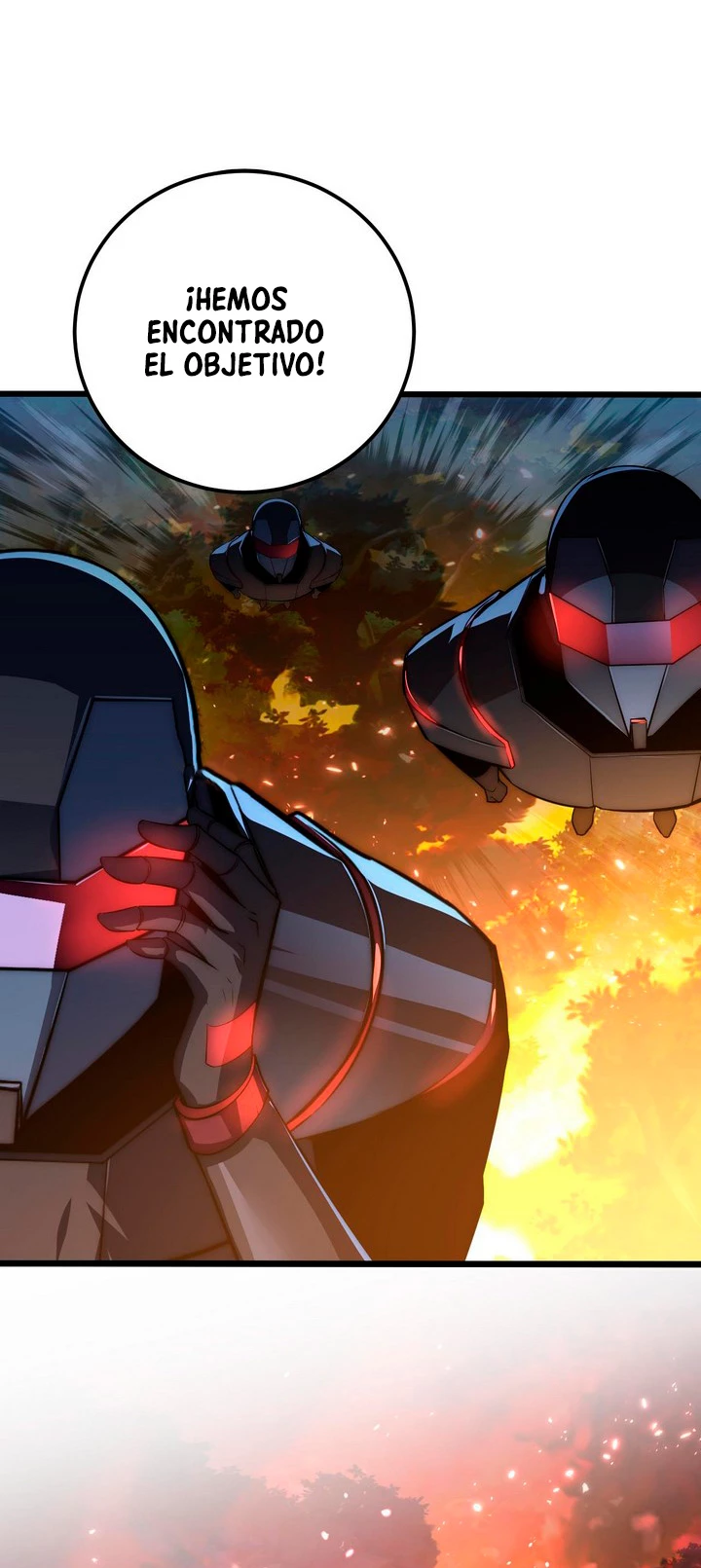 Levantate de los Escombros > Capitulo 124 > Page 431