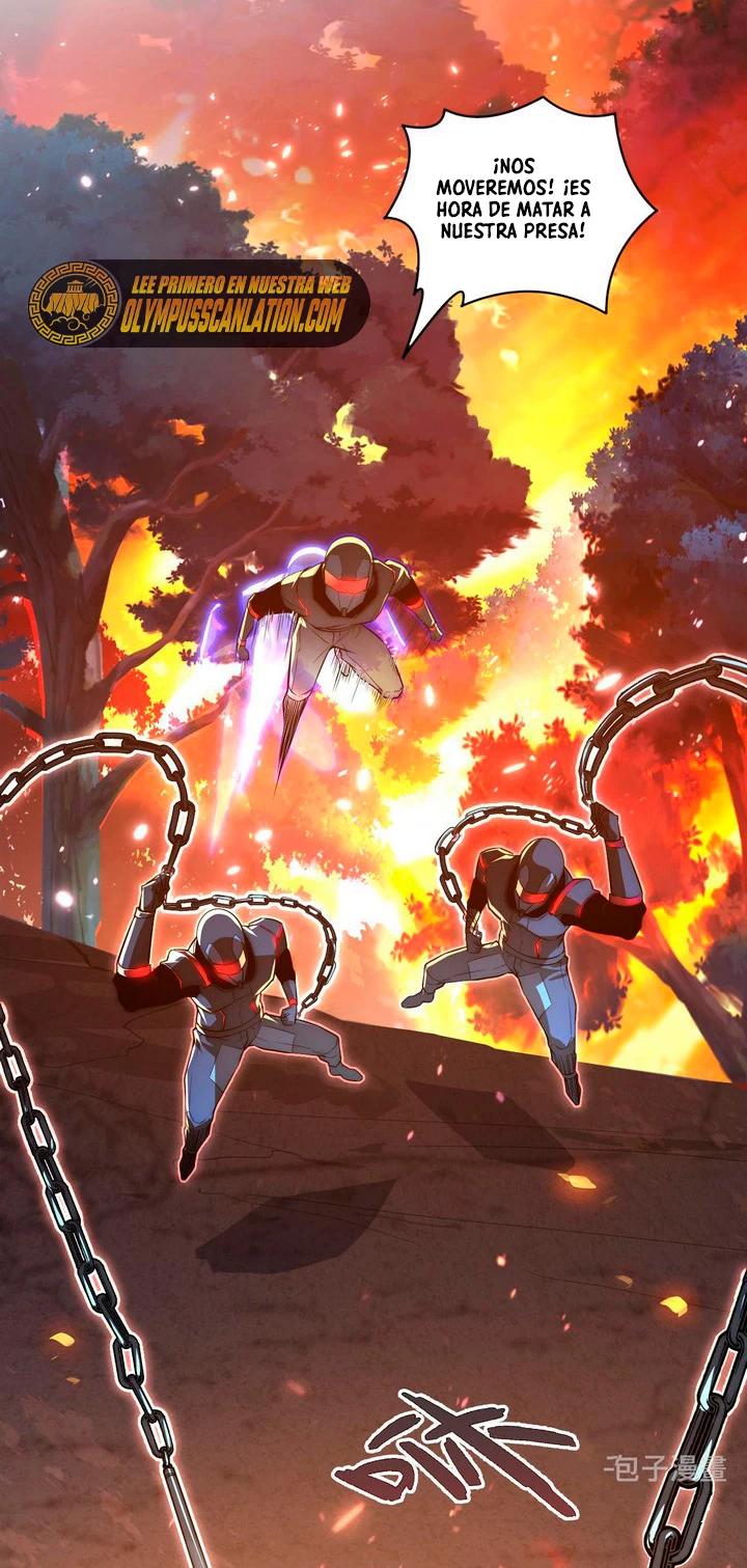 Levantate de los Escombros > Capitulo 124 > Page 441