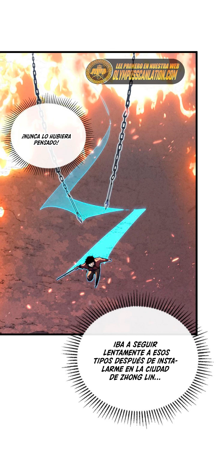 Levantate de los Escombros > Capitulo 124 > Page 541