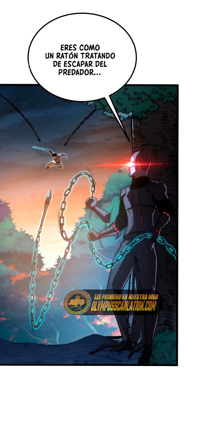 Levantate de los Escombros > Capitulo 124 > Page 561