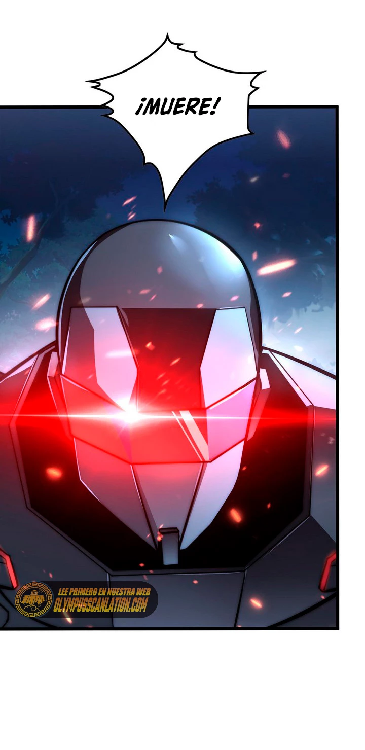 Levantate de los Escombros > Capitulo 125 > Page 41