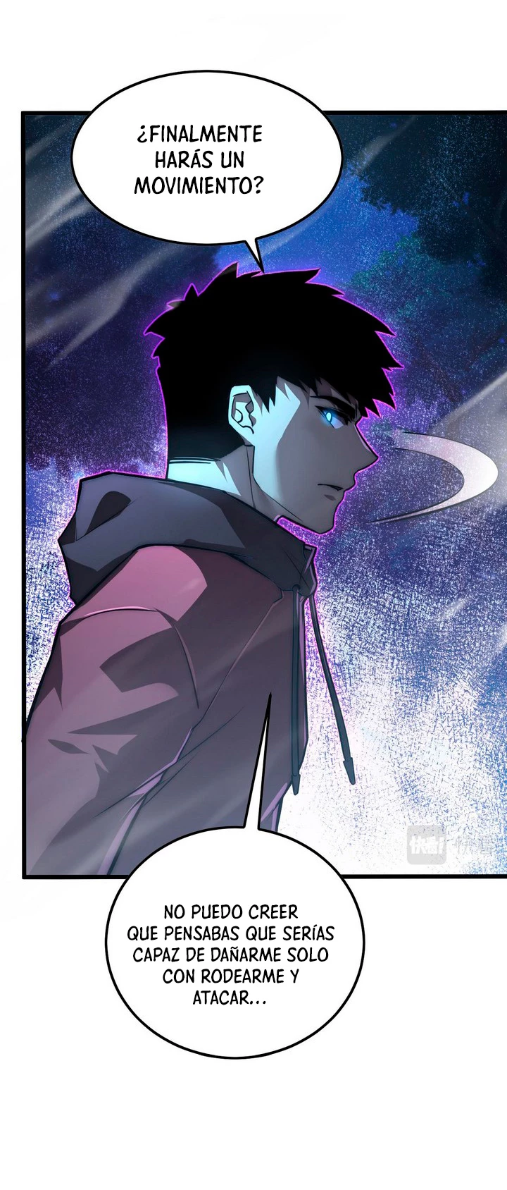 Levantate de los Escombros > Capitulo 125 > Page 51