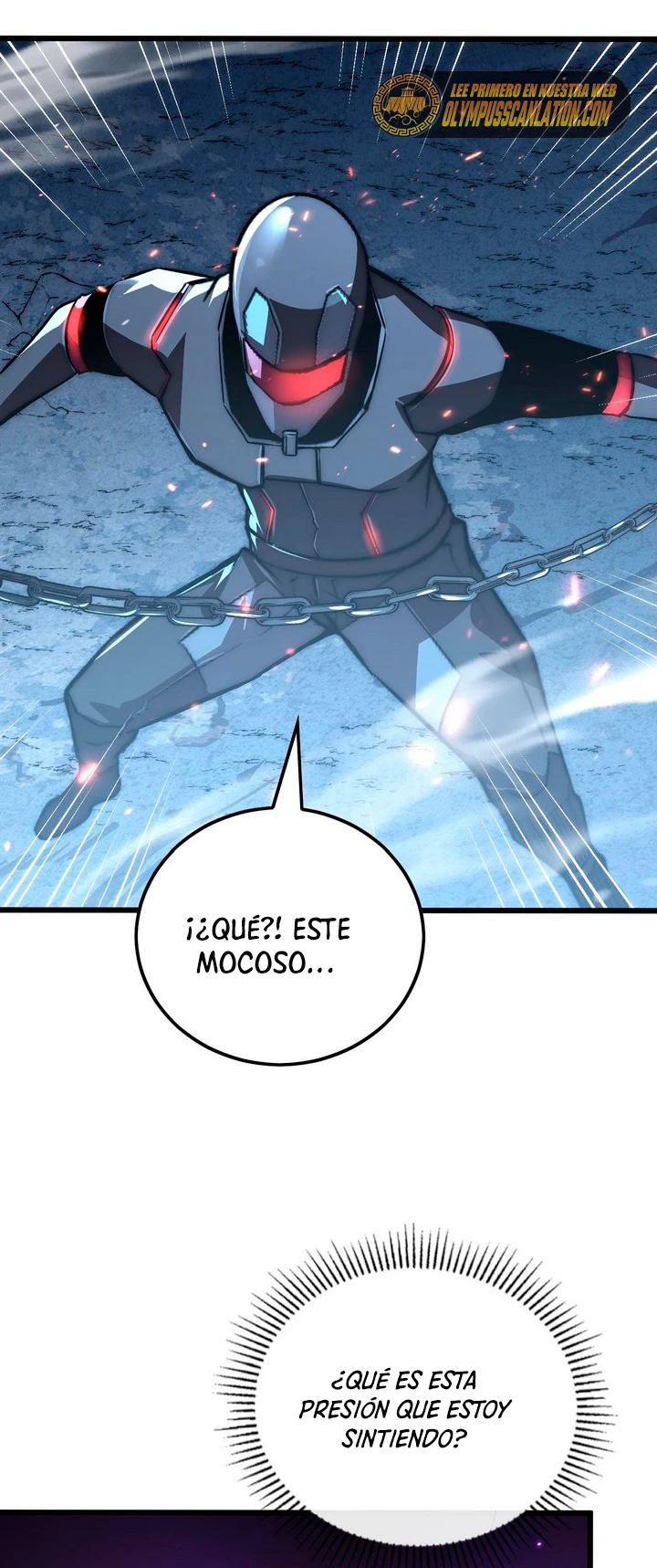 Levantate de los Escombros > Capitulo 125 > Page 61