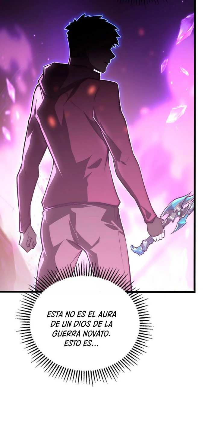 Levantate de los Escombros > Capitulo 125 > Page 71