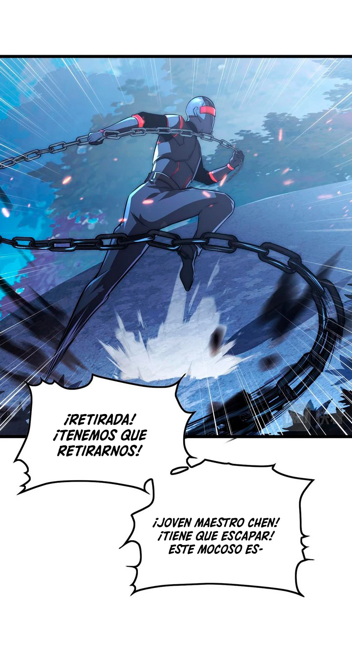 Levantate de los Escombros > Capitulo 125 > Page 91