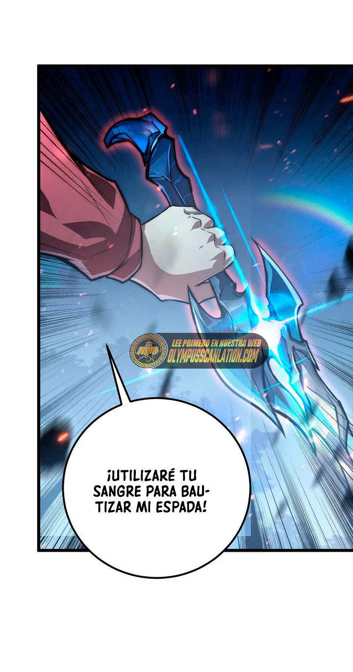 Levantate de los Escombros > Capitulo 125 > Page 121