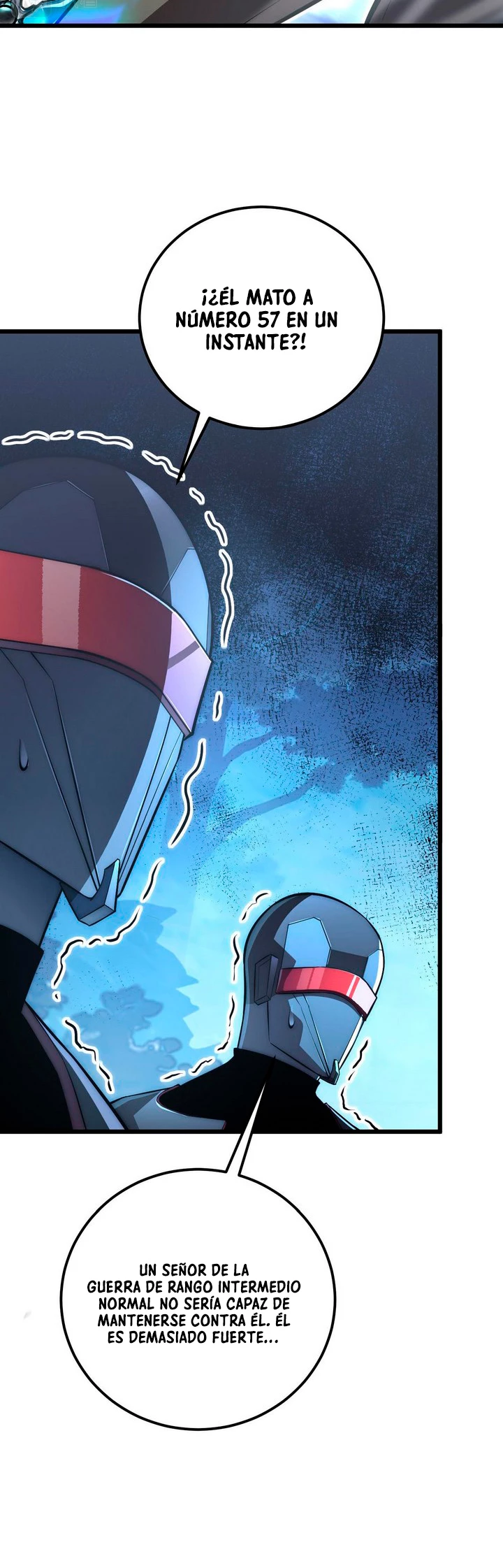 Levantate de los Escombros > Capitulo 125 > Page 151