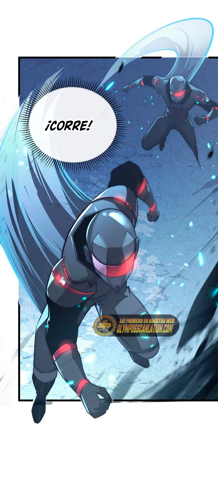 Levantate de los Escombros > Capitulo 125 > Page 171