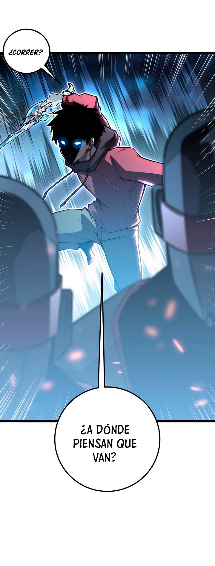 Levantate de los Escombros > Capitulo 125 > Page 181