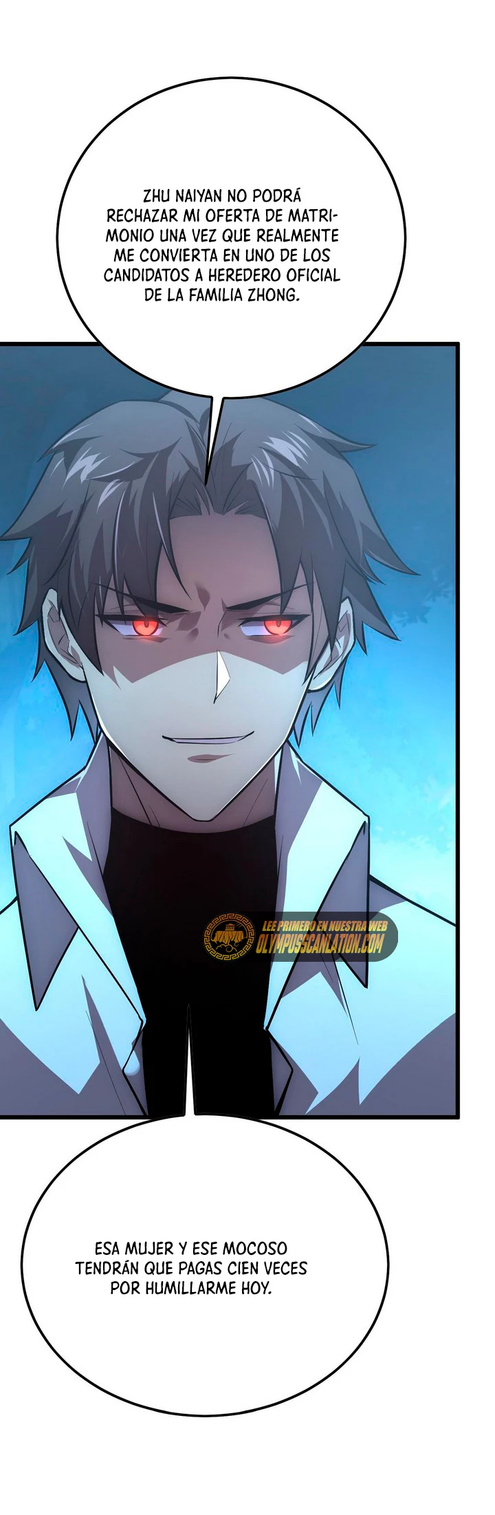 Levantate de los Escombros > Capitulo 125 > Page 221