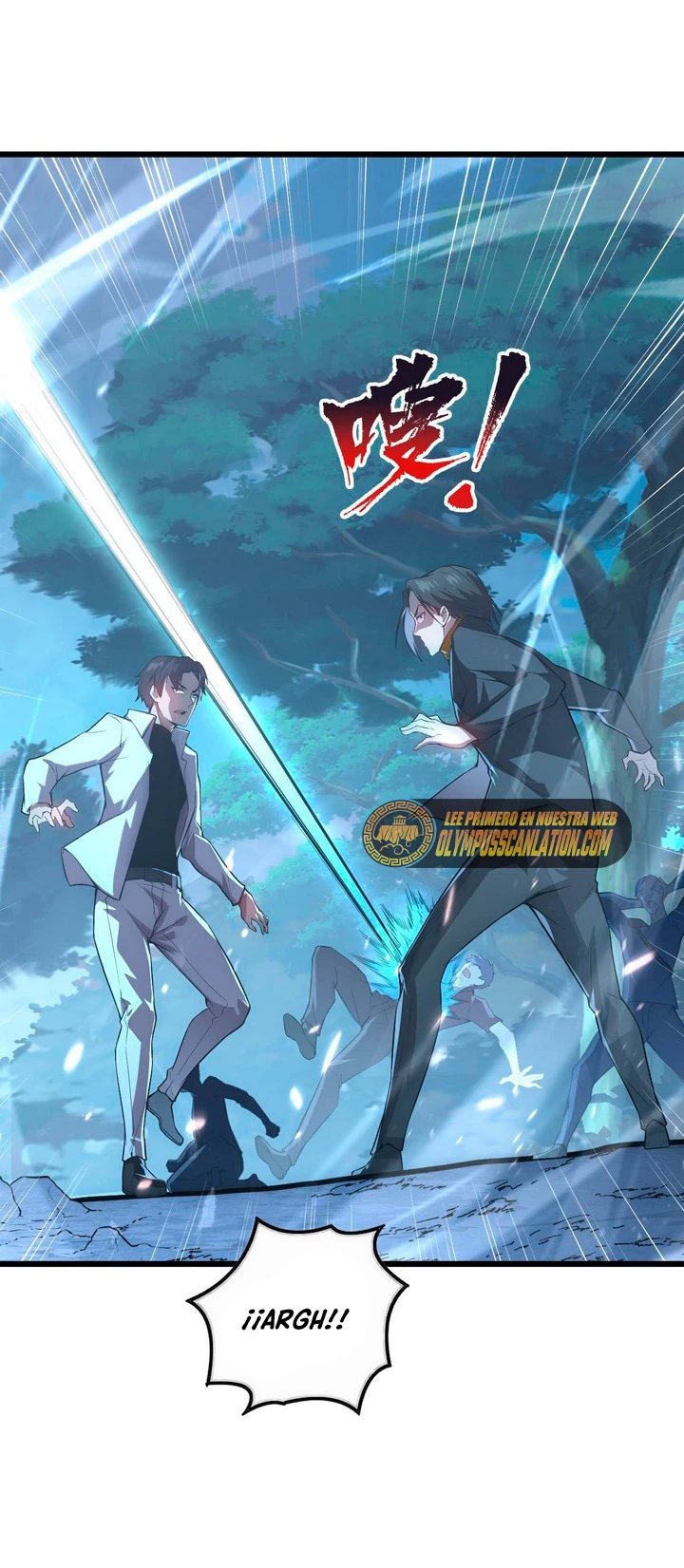 Levantate de los Escombros > Capitulo 125 > Page 241