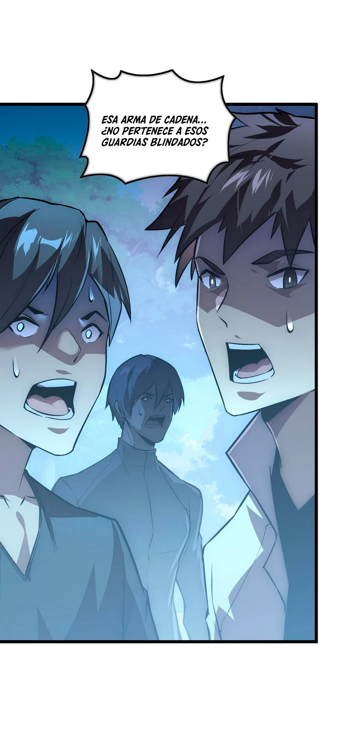 Levantate de los Escombros > Capitulo 125 > Page 251