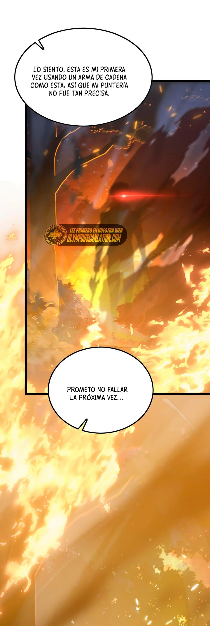 Levantate de los Escombros > Capitulo 125 > Page 261