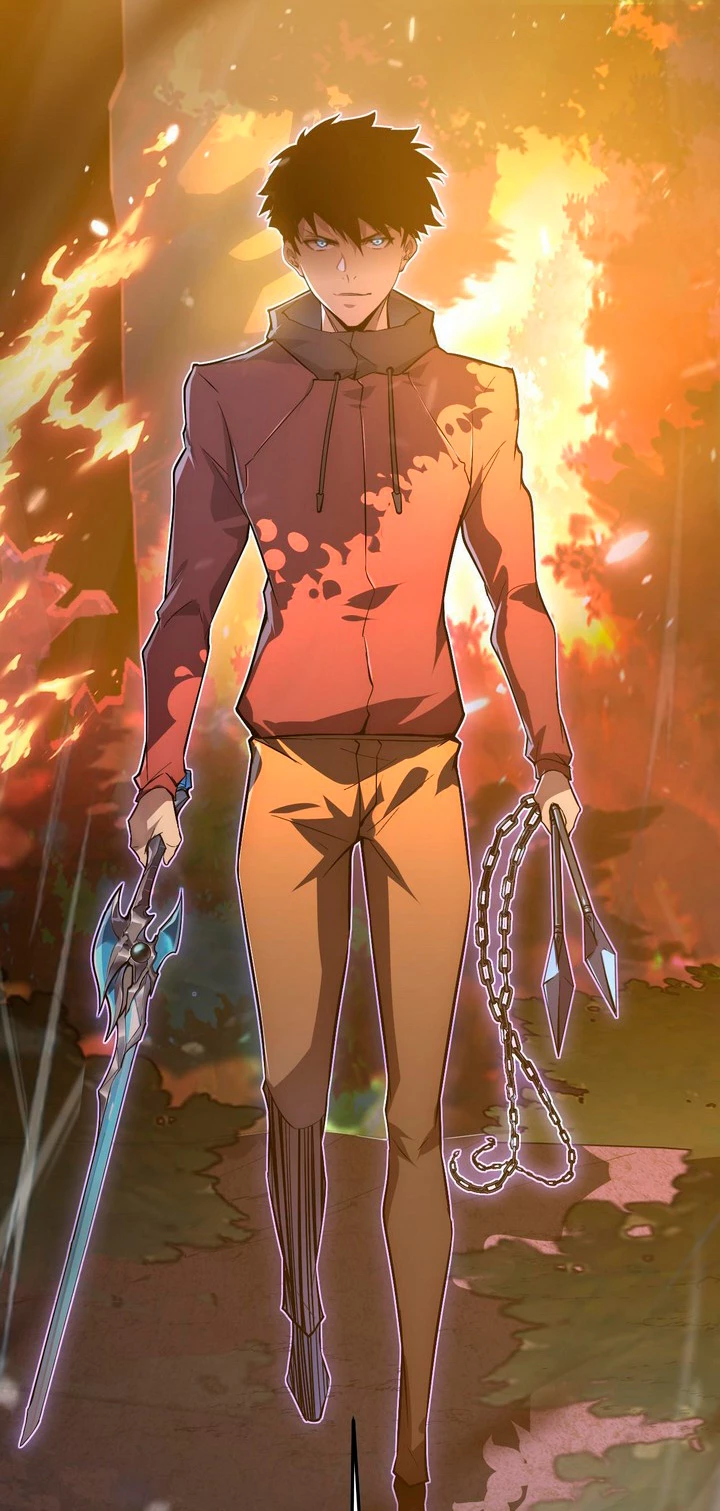 Levantate de los Escombros > Capitulo 125 > Page 271