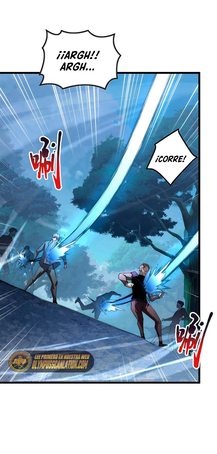 Levantate de los Escombros > Capitulo 125 > Page 311