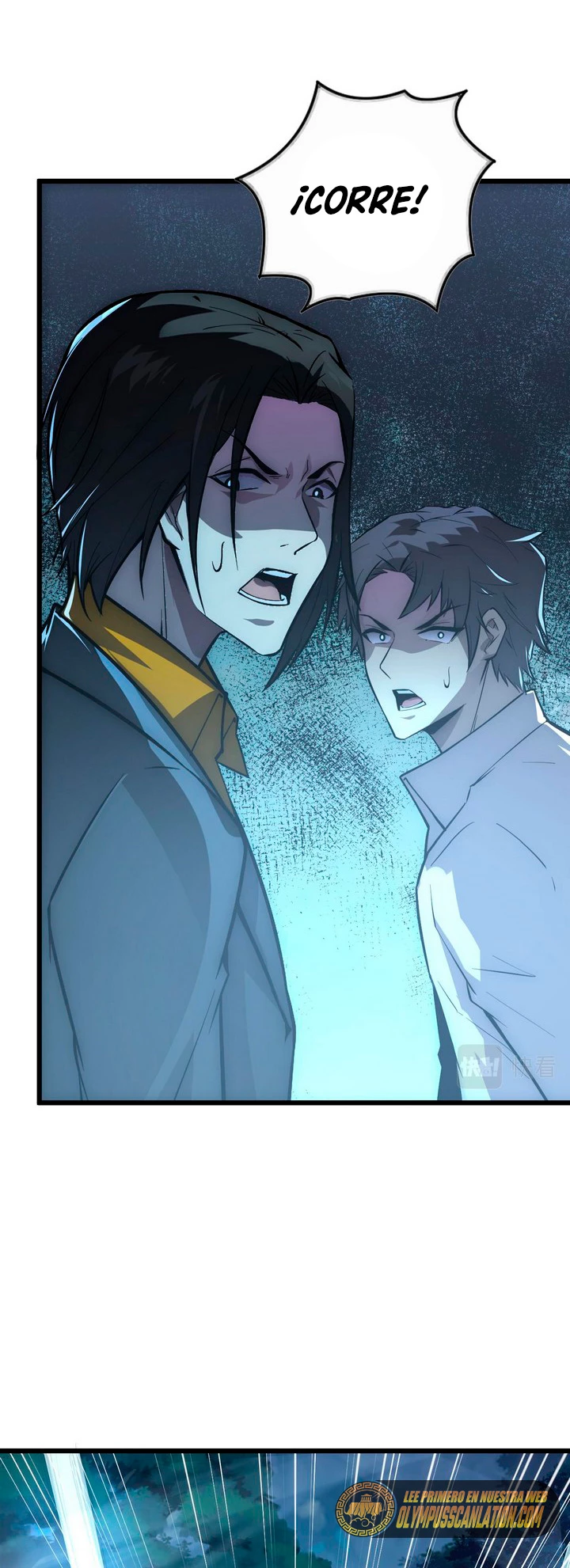 Levantate de los Escombros > Capitulo 125 > Page 321