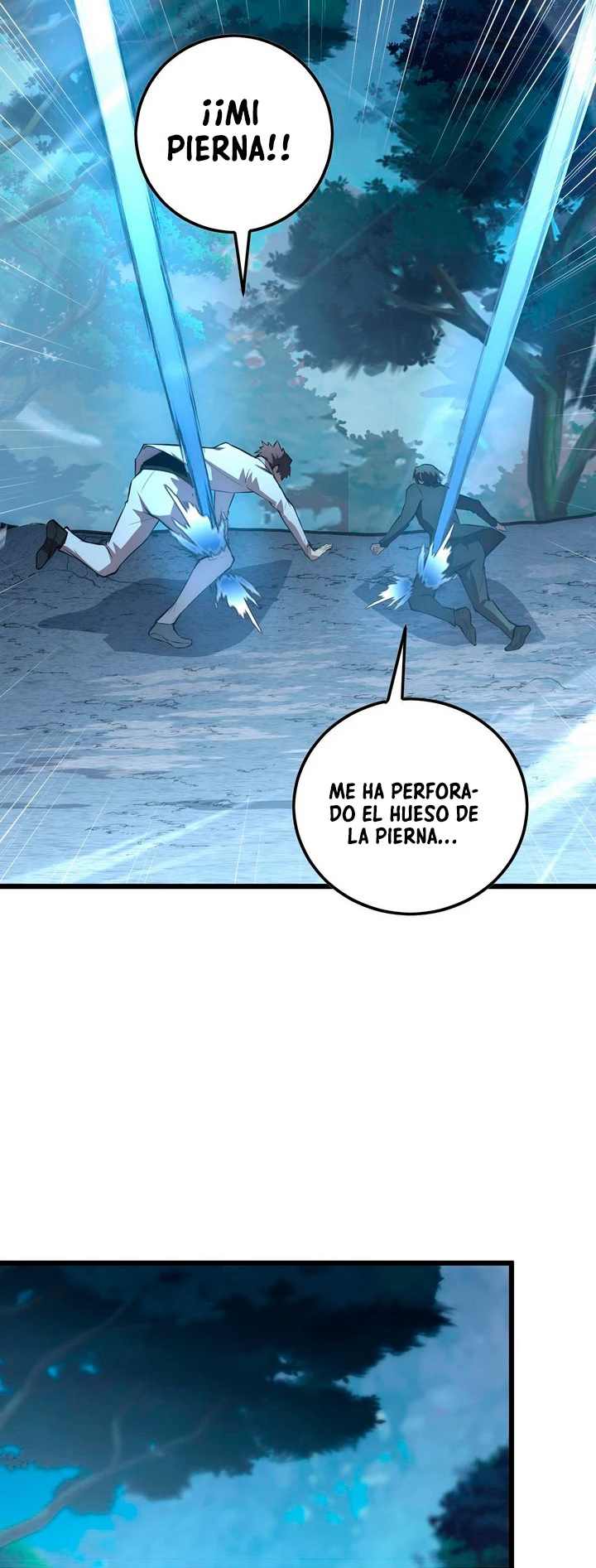 Levantate de los Escombros > Capitulo 125 > Page 341