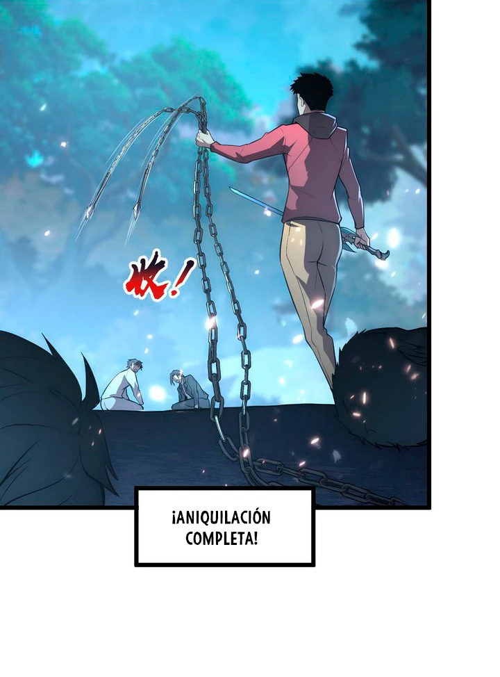 Levantate de los Escombros > Capitulo 125 > Page 351