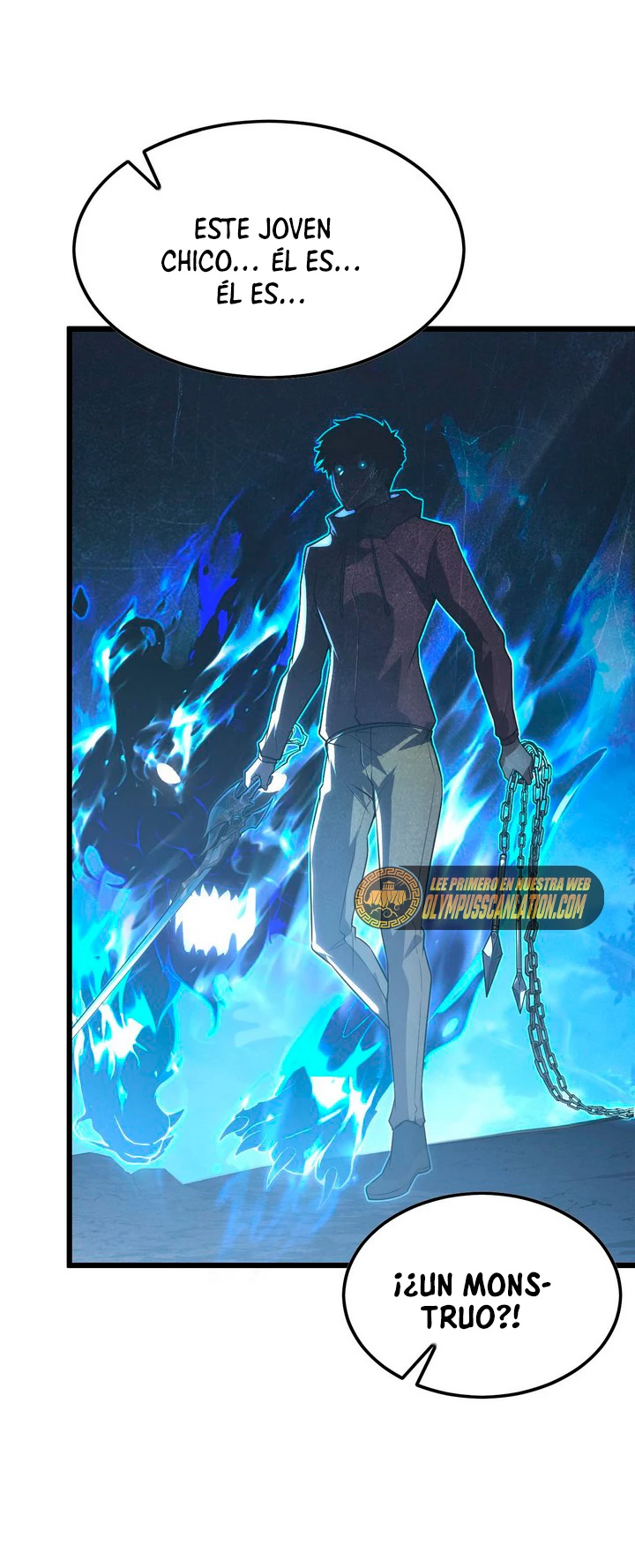 Levantate de los Escombros > Capitulo 125 > Page 361