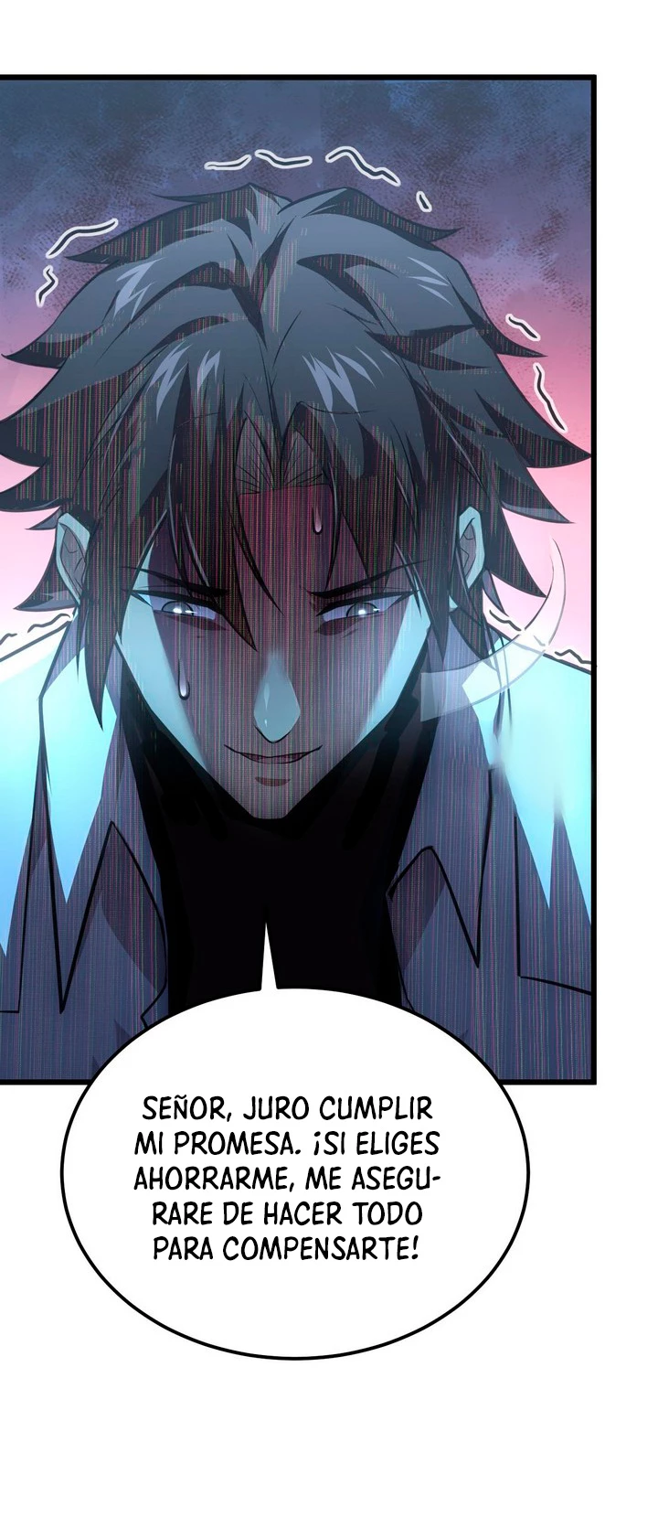 Levantate de los Escombros > Capitulo 125 > Page 411