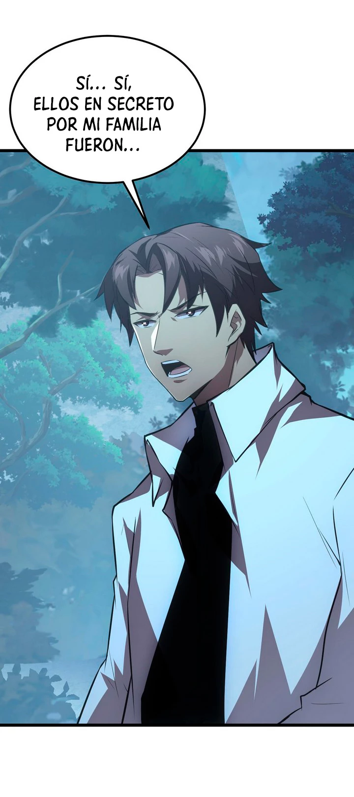 Levantate de los Escombros > Capitulo 125 > Page 431