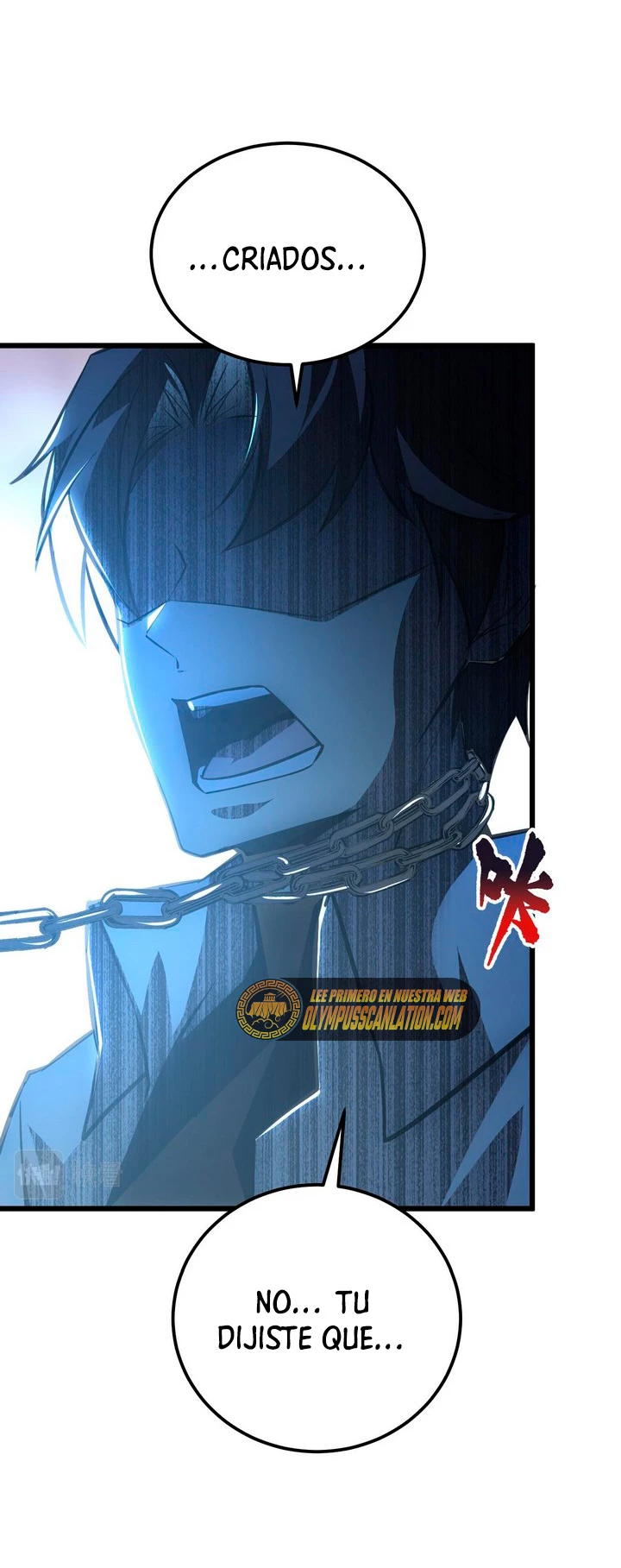 Levantate de los Escombros > Capitulo 125 > Page 441