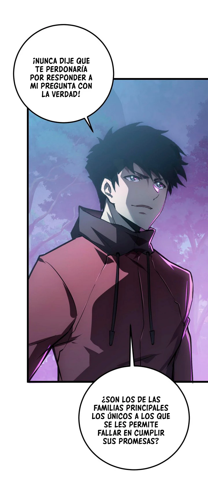 Levantate de los Escombros > Capitulo 125 > Page 451