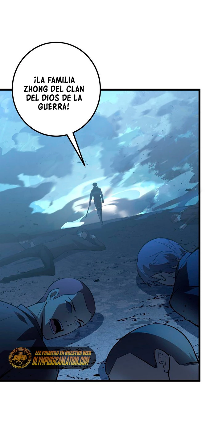 Levantate de los Escombros > Capitulo 125 > Page 461