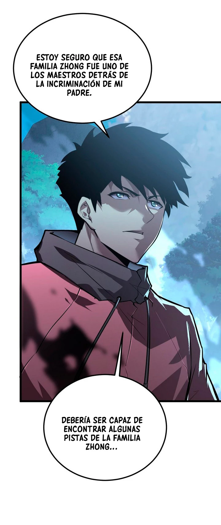 Levantate de los Escombros > Capitulo 125 > Page 471