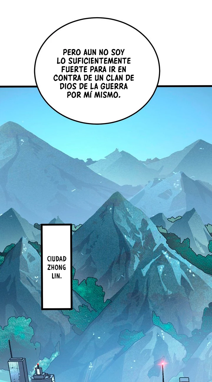 Levantate de los Escombros > Capitulo 125 > Page 481