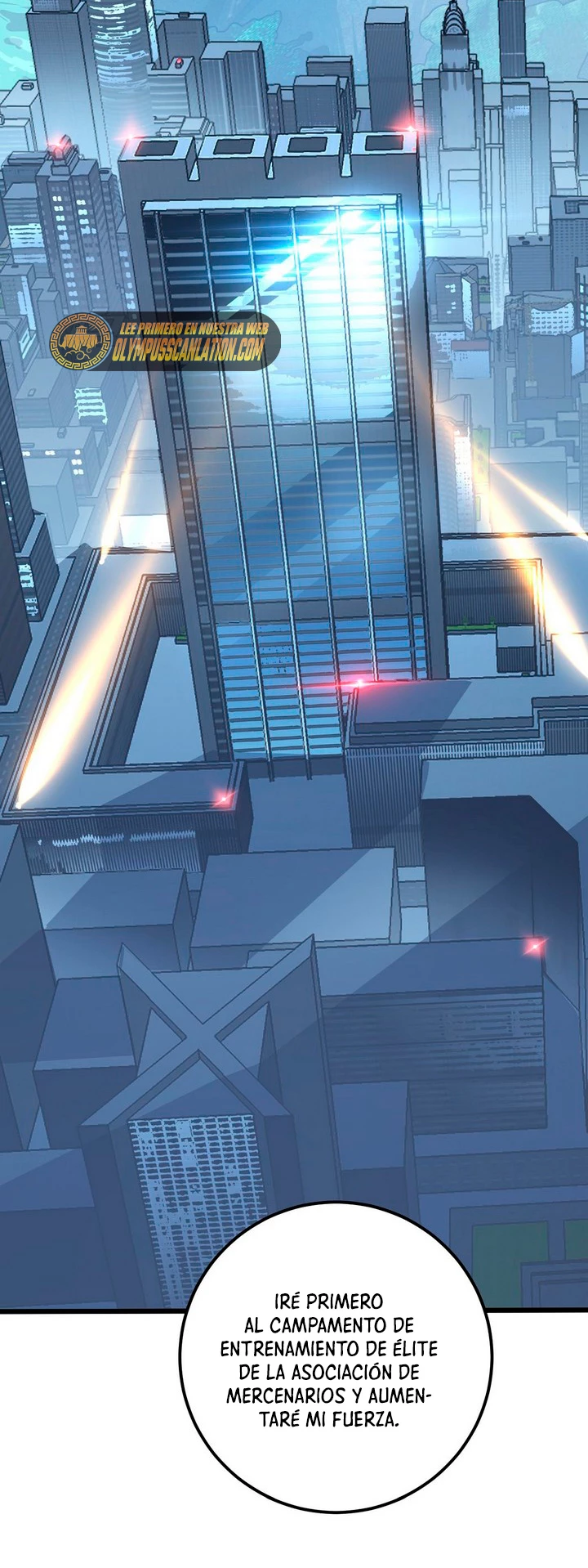 Levantate de los Escombros > Capitulo 125 > Page 491