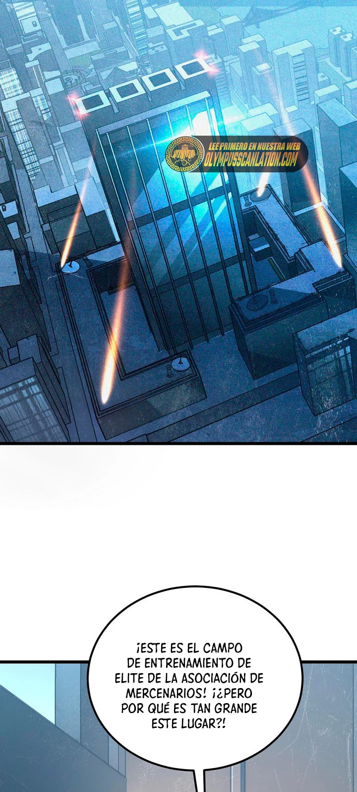 Levantate de los Escombros > Capitulo 126 > Page 31