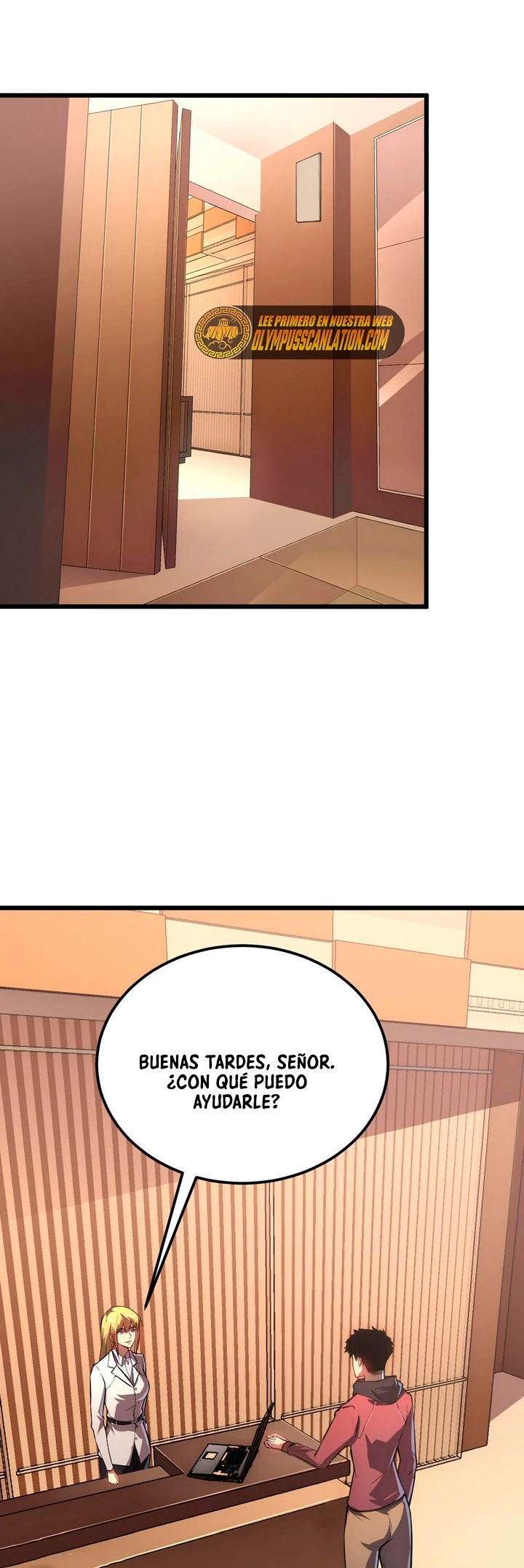 Levantate de los Escombros > Capitulo 126 > Page 81