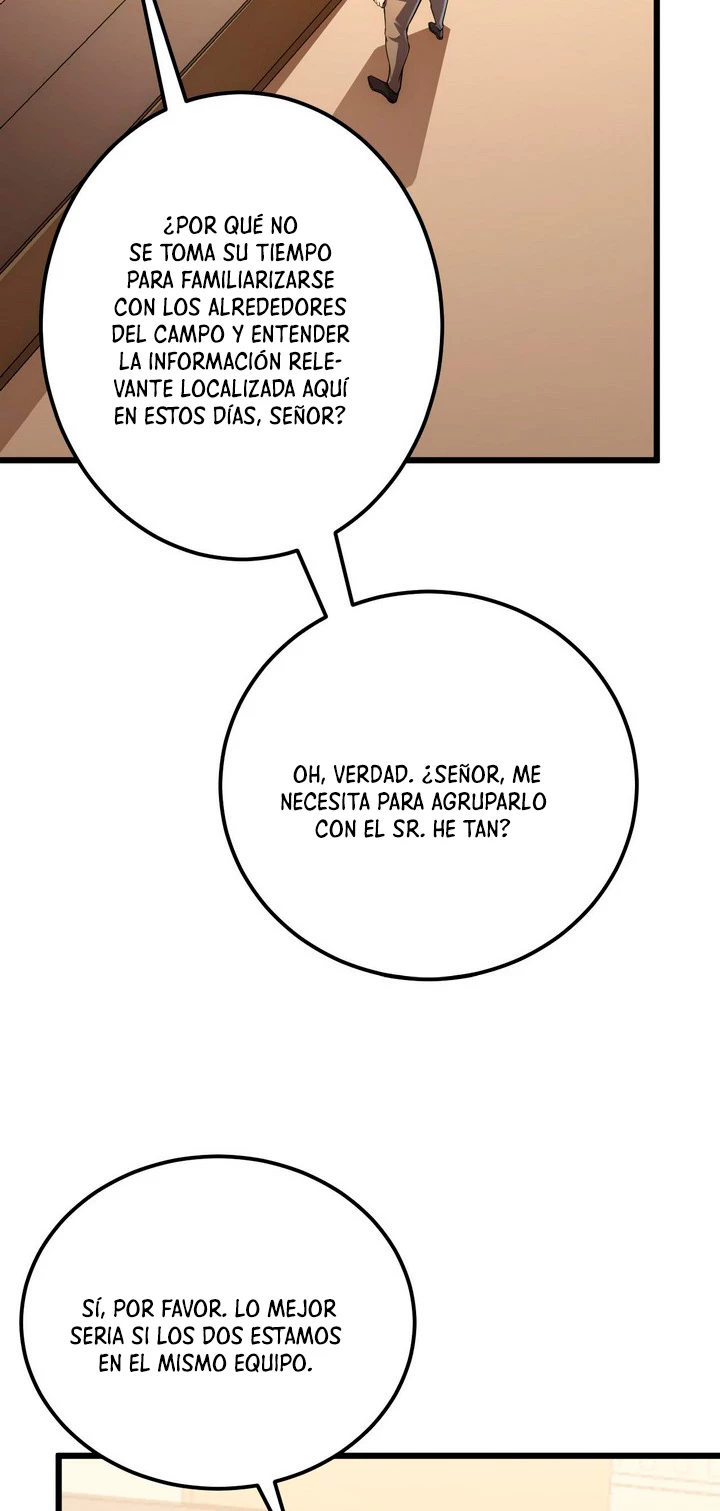 Levantate de los Escombros > Capitulo 126 > Page 131