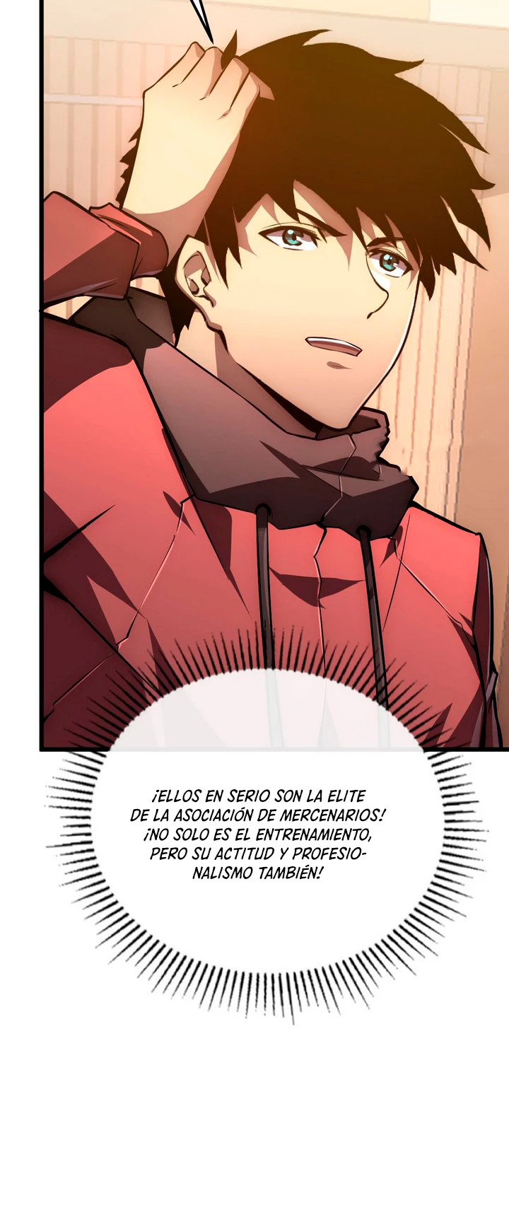 Levantate de los Escombros > Capitulo 126 > Page 141