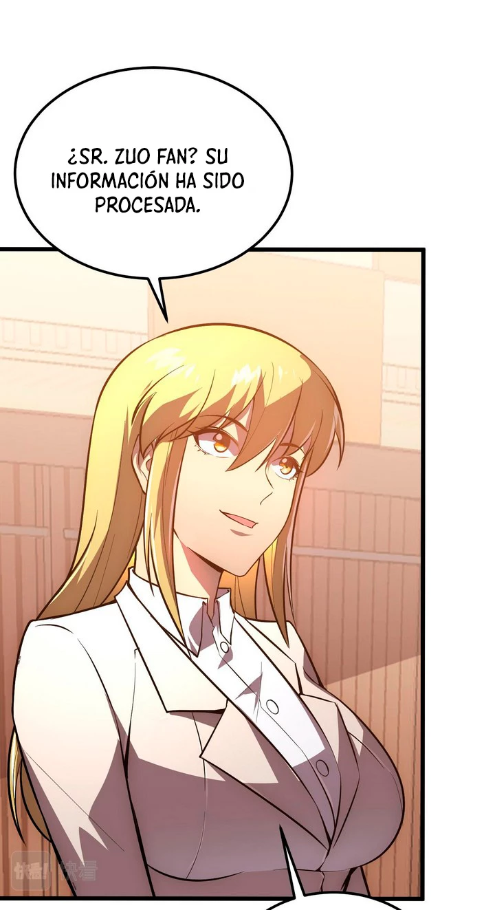 Levantate de los Escombros > Capitulo 126 > Page 161