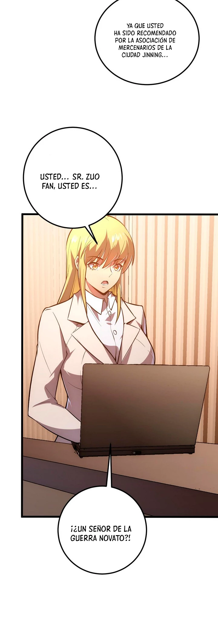 Levantate de los Escombros > Capitulo 126 > Page 171